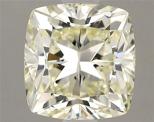 1.08 Carats CUSHION MODIFIED Diamond - viklands - 2023 - all rights resereved