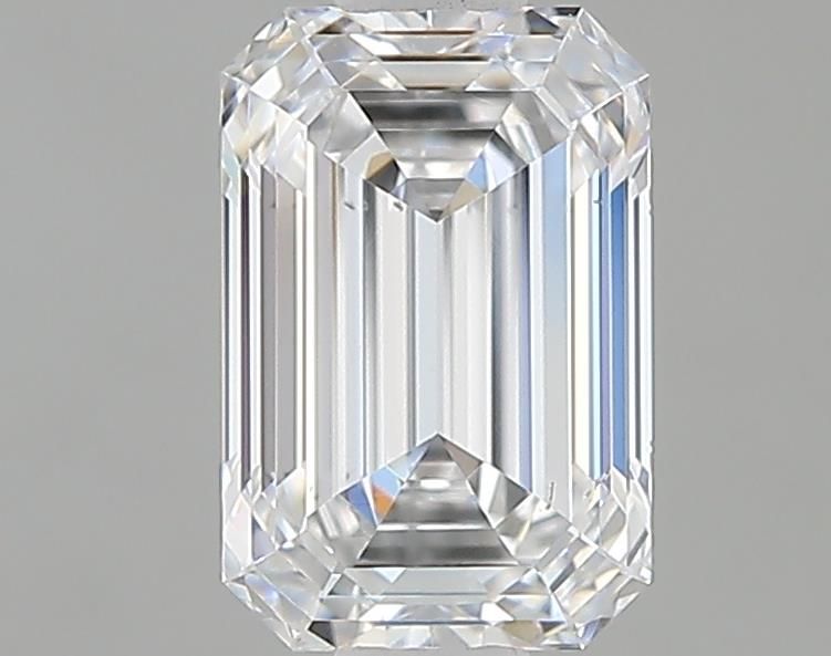 1.03 Carats EMERALD Diamond - viklands - 2023 - all rights resereved