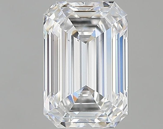 1.03 Carats EMERALD Diamond - viklands - 2023 - all rights resereved