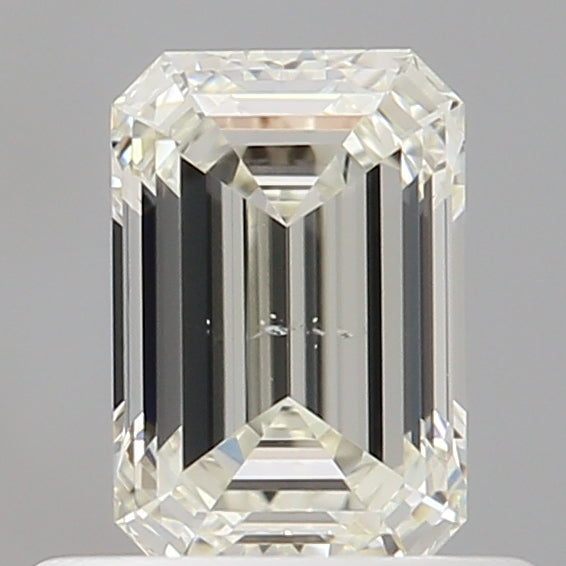 0.57ct Emerald K SI1 - 1533499628