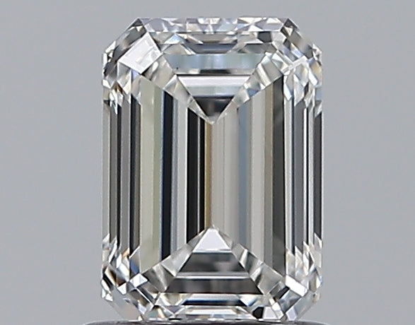 0.96ct Emerald G VS1 - 1549731239