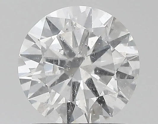 1 Carats ROUND Diamond - viklands - 2023 - all rights resereved