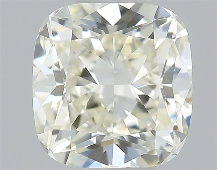 0.32 Carats CUSHION BRILLIANT Diamond