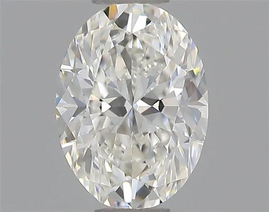 0.5 Carats OVAL Diamond - viklands - 2023 - all rights resereved
