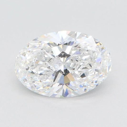 1.51 Carats OVAL Diamond - viklands - 2023 - all rights resereved