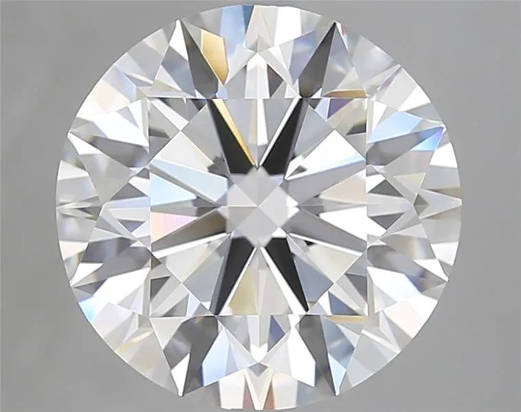 5.51 Carats ROUND Diamond - viklands - 2023 - all rights resereved