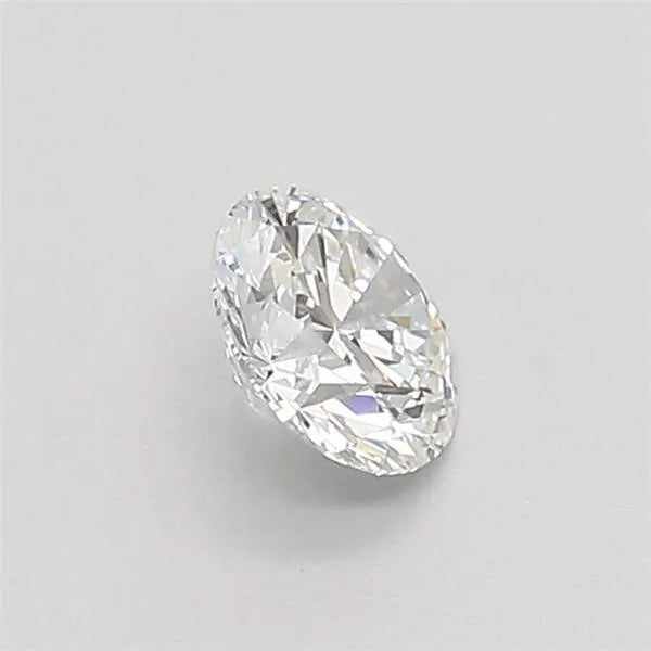 0.33 Carats ROUND Diamond - viklands - 2023 - all rights resereved