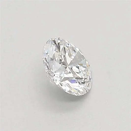 0.33 Carats ROUND Diamond - viklands - 2023 - all rights resereved