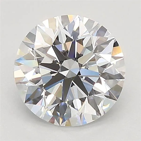 1 Carats ROUND Diamond - viklands - 2023 - all rights resereved