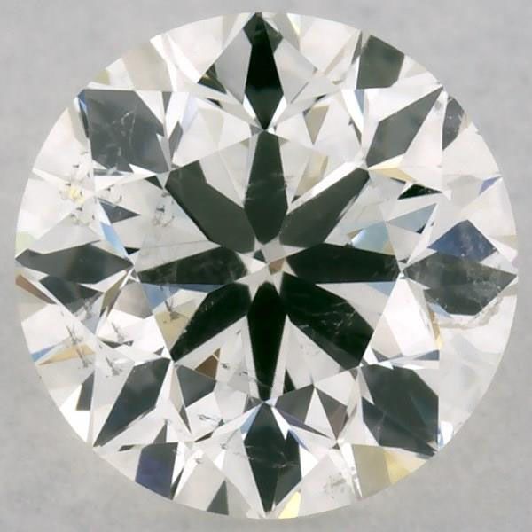 0.64 Carats ROUND Diamond - viklands - 2023 - all rights resereved