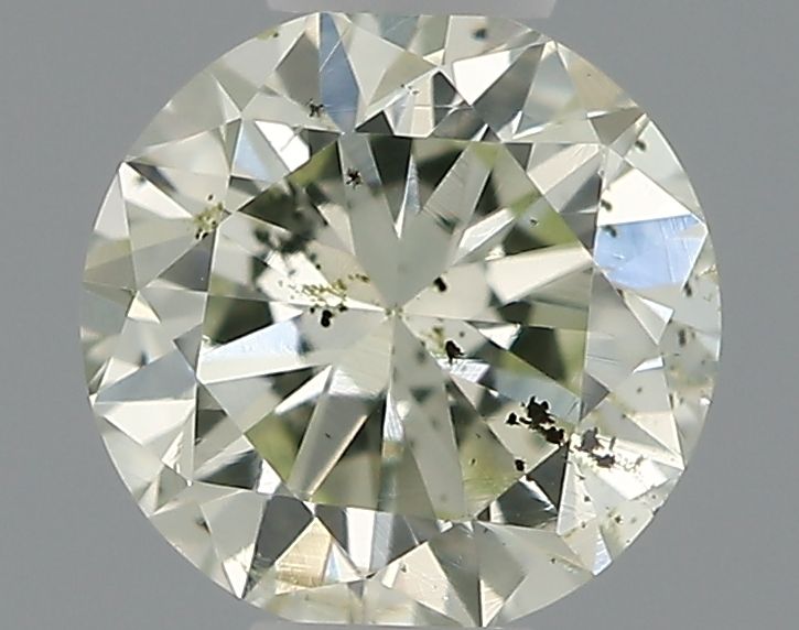 0.3 Carats ROUND Diamond - viklands - 2023 - all rights resereved