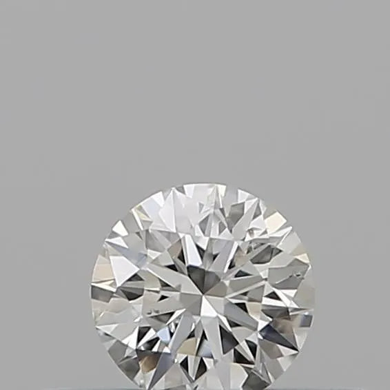 0.18 Carats ROUND Diamond