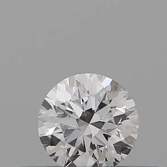 0.18 Carats ROUND Diamond - viklands - 2023 - all rights resereved