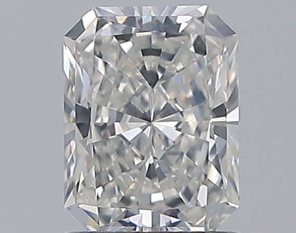 1.02ct Radiant H SI1 - 2235826543