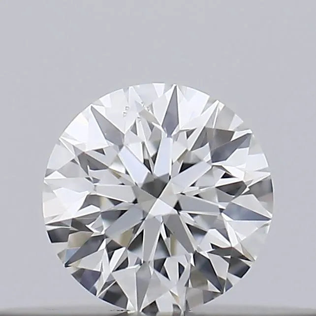 0.15 Carats ROUND Diamond - viklands - 2023 - all rights resereved