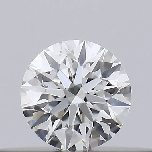 0.15 Carats ROUND Diamond - viklands - 2023 - all rights resereved
