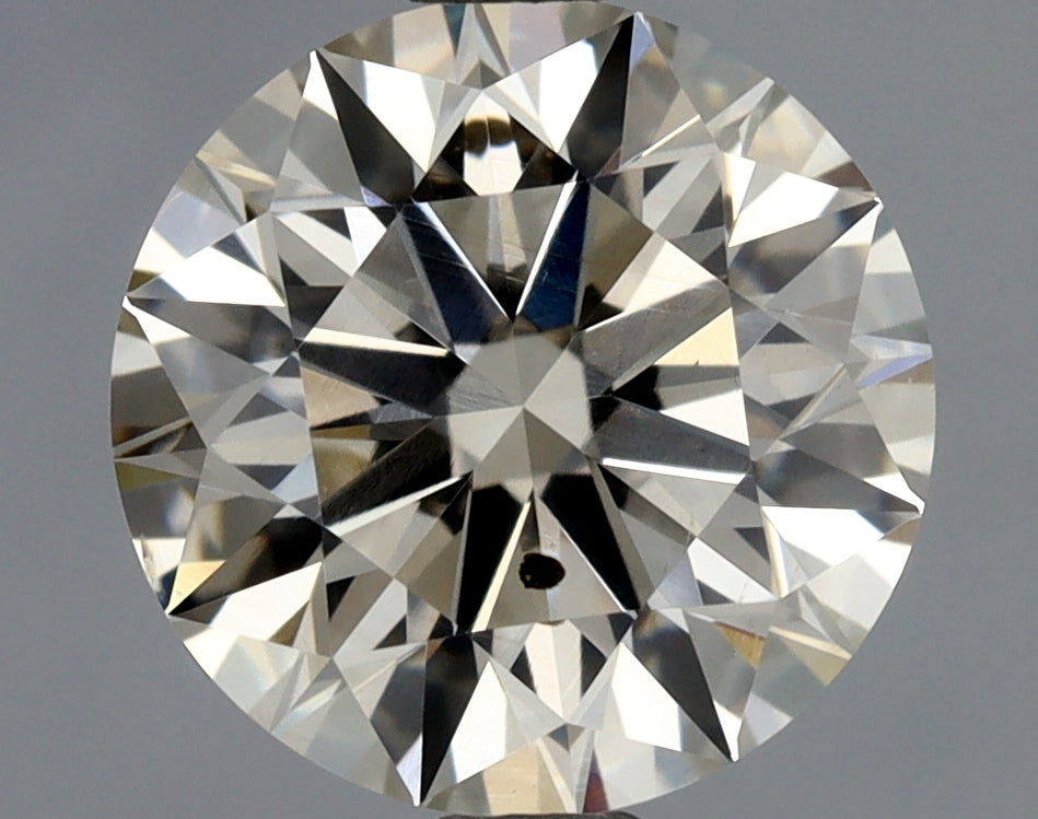 1.31ct Round K SI2 - 240000271779