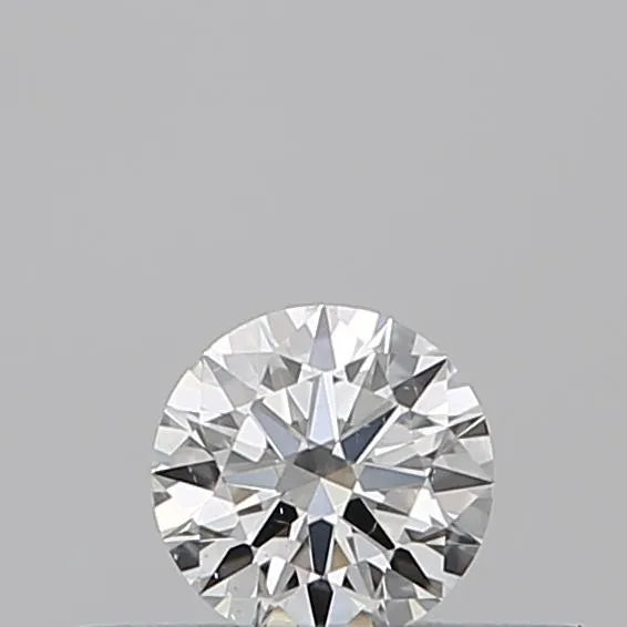 0.18 Carats ROUND Diamond - viklands - 2023 - all rights resereved