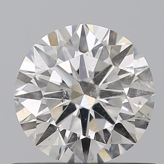 0.52ct Round E SI2 - 250000080441