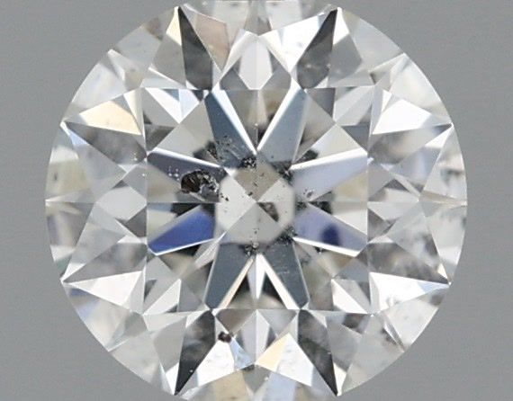 0.3ct Round H SI2 - 250000214420