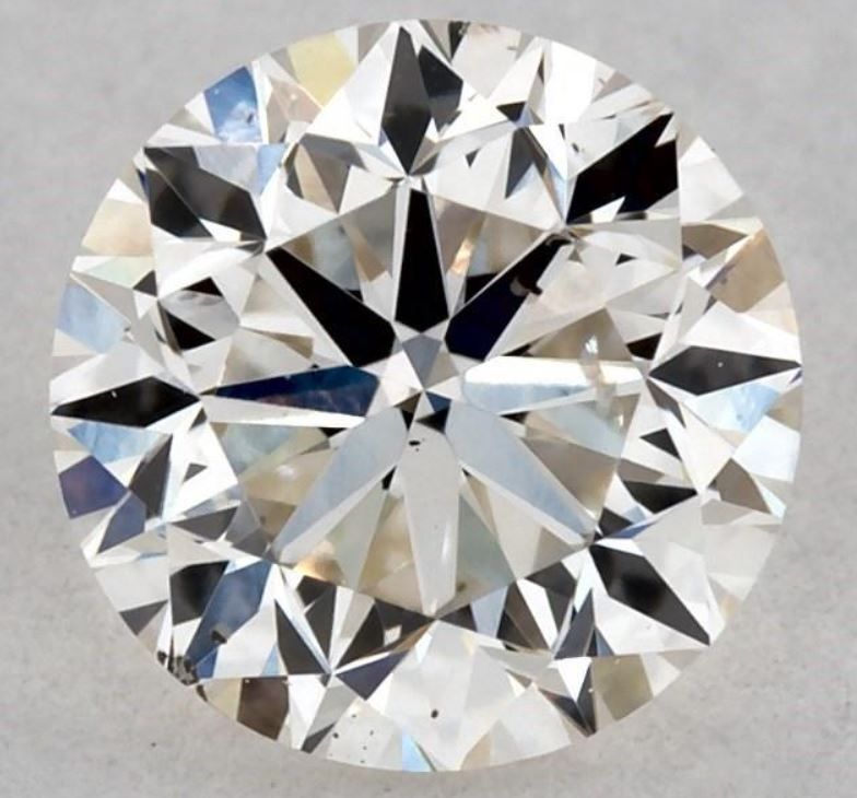 0.4 Carats ROUND Diamond - viklands - 2023 - all rights resereved