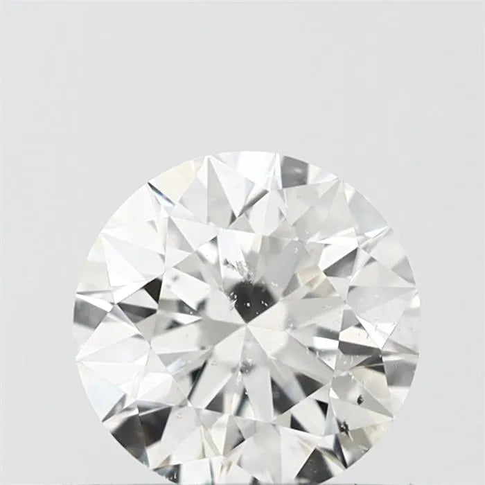 0.5 Carats ROUND Diamond - viklands - 2023 - all rights resereved
