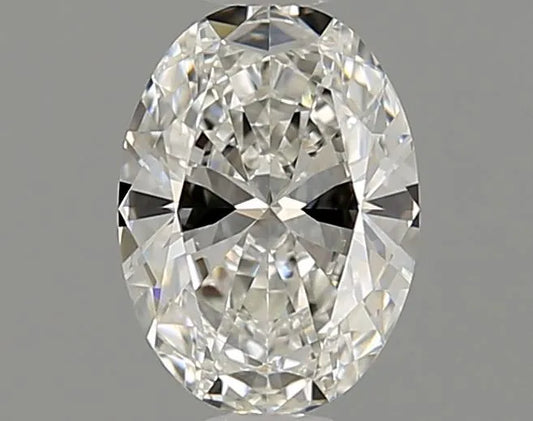 0.6 Carats OVAL Diamond - viklands - 2023 - all rights resereved