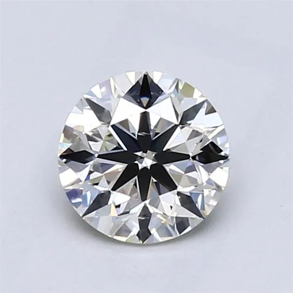 1 Carats ROUND Diamond - viklands - 2023 - all rights resereved