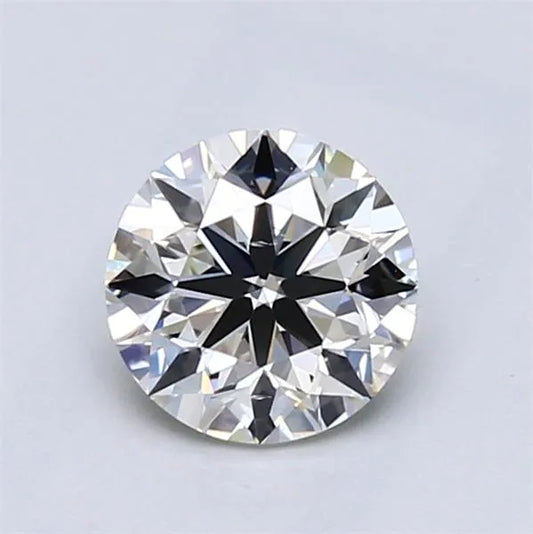 1 Carats ROUND Diamond - viklands - 2023 - all rights resereved