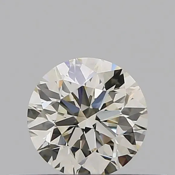 0.26 Carats ROUND Diamond - viklands - 2023 - all rights resereved