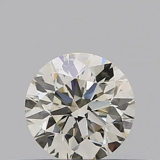 0.26 Carats ROUND Diamond - viklands - 2023 - all rights resereved
