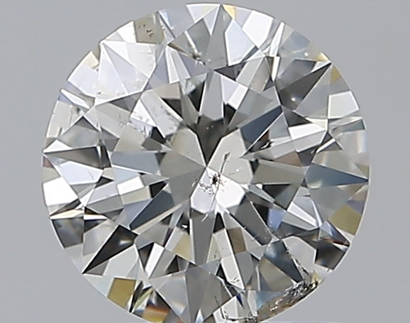 1.01ct Round H SI2 - 250000175334