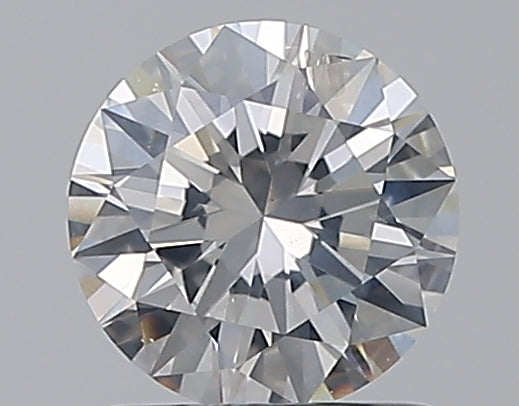 1.01ct Round F SI2 - 728548154