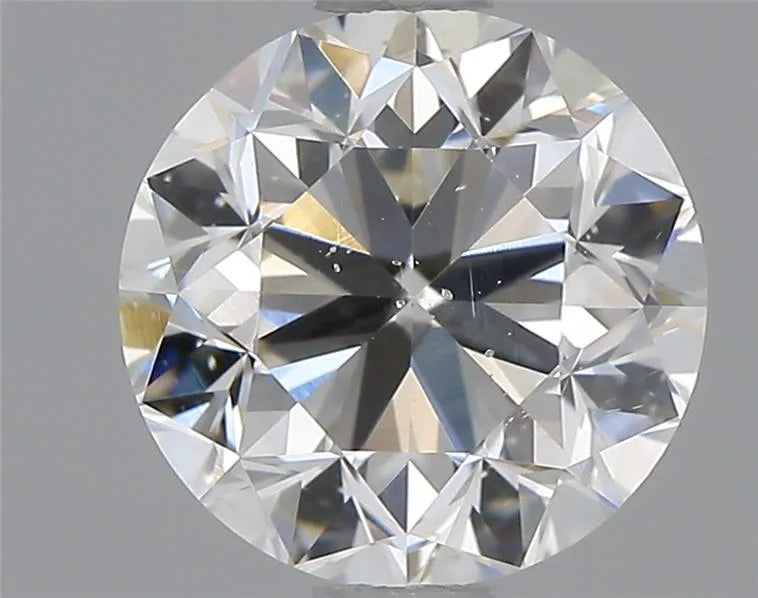 1 Carats ROUND Diamond - viklands - 2023 - all rights resereved