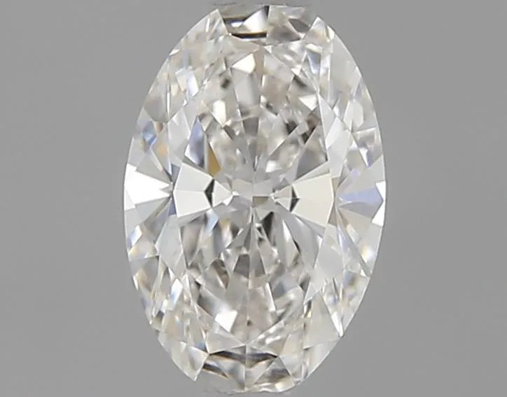 0.5 Carats OVAL Diamond - viklands - 2023 - all rights resereved