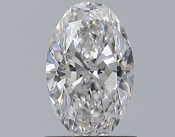 1.01ct Oval E SI1 - 2556265825