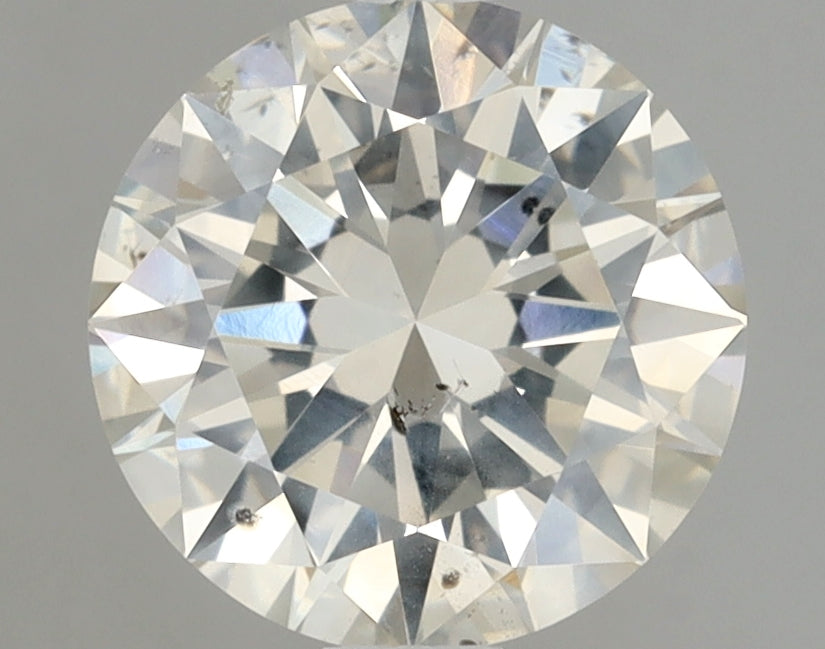 1.13ct Round I SI2 - 260000080924