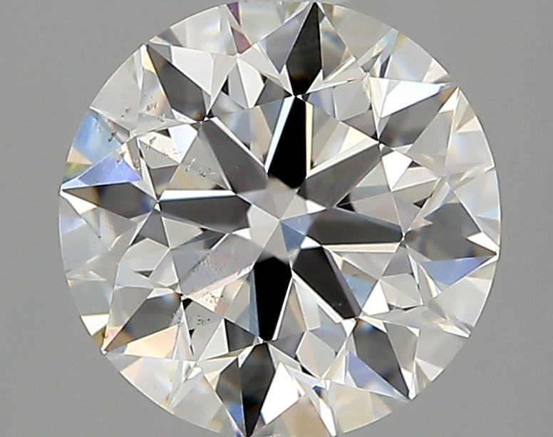1.61ct Round G VS2 - 260000114149