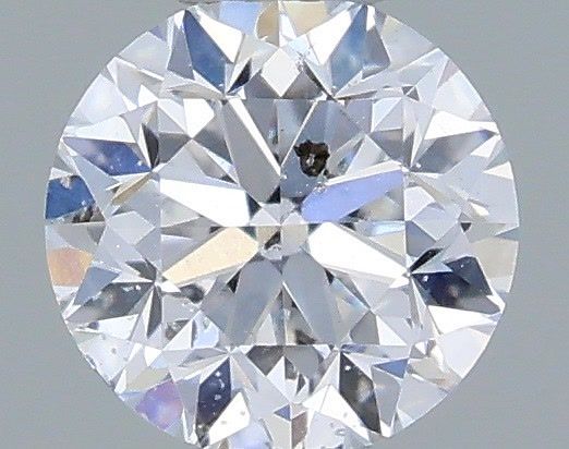 0.3ct Round D SI2 - 305891155