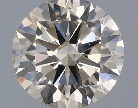0.5ct Round null SI1 - 329855450