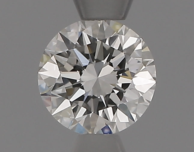 0.51ct Round F VVS2 - 478199205