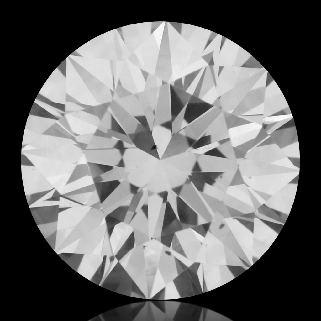 1.27 Carats ROUND Diamond - viklands - 2023 - all rights resereved