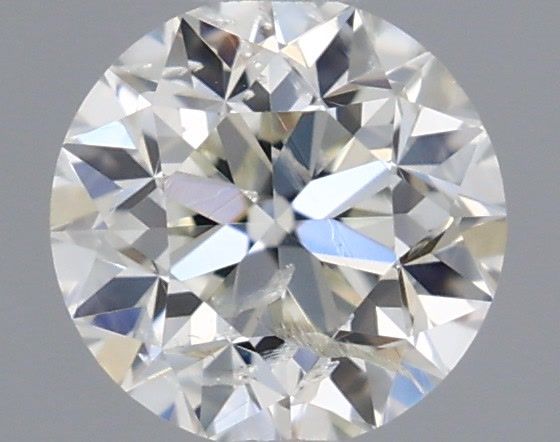 0.3ct Round H SI2 - 510166122