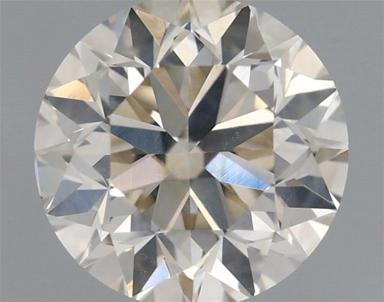 0.8ct Round K SI1 - 546291431