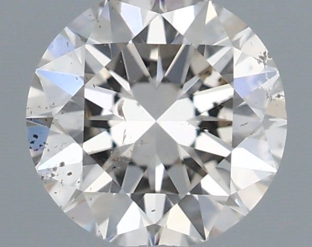 0.4ct Round I SI2 - 560210772