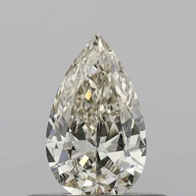 0.32ct Pear J VVS2 - 617454921