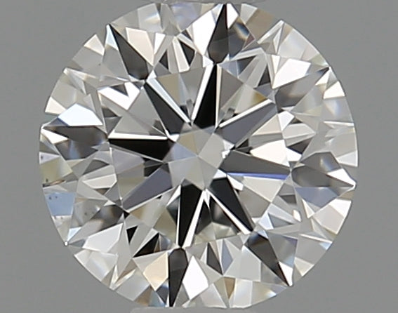 0.5ct Round H VS1 - 6532857397