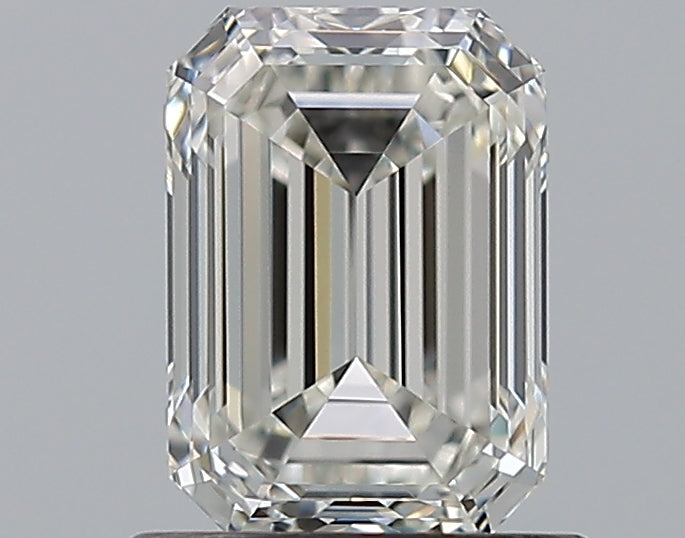 1ct Emerald H VVS2 - 6542698662
