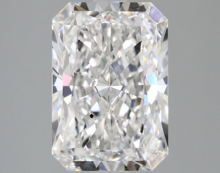 2.53ct Radiant E SI1 - 662435853