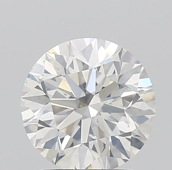 1.5ct Round H SI2 - 667406167